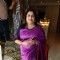 Madhu Chopra at Priyanka Chopra's Party Post Receiving Padma Bhushan