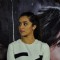 Shraddha Kapoor at Promotional Event of 'Baaghi'