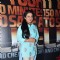 Divya Dutta at Trailer Launch of 'Traffic'
