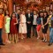 Promotions of 'Santa Banta Pvt. Ltd. on Comedy Nights Bachao