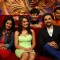 Vir Das with Promotions of 'Santa Banta Pvt. Ltd. on Comedy Nights Bachao