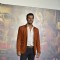 Randeep Hooda at Trailer Launch of 'Sarabjit'