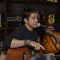 Farhan Akhtar Live at Radio Bar!
