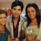 Ranvir with Ragini and Sadhna