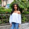 Shraddha Kapoor at Promotions of Baaghi