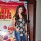 Daisy Shah at Screening of film 'Laal Rang'