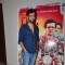 Celebs at Screening of film 'Laal Rang'