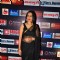 Kamya Punjabi at Dada Saheb Phalke Awards