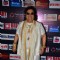 Bappi Lahiri at Dada Saheb Phalke Awards
