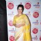 Celebs at Color's Marathi Awards