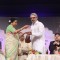 Asha Bhosle and Sanjay Leela Bhansali at Dinanath Mangeshkar Award