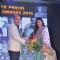 Athiya Shetty at Dadasaheb Phalke Award