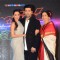 Karan Johar, Malaika Arora Khan and Kirron Kher at the Launch Of the show 'India's Got Talent'