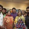 Sailesh Lodha & Sooraj Thapar at Inauguration of Art Exhibition