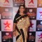 Rupal Patel at Star Parivar Awards Red Carpet Event