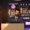 Anil Kapoor at the Press Meet of 'IIFA'