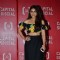 Zoa Morani at Launch of Capital Social