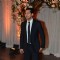 Dino Morea at Karan - Bipasha's Star Studded Wedding Reception