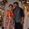 R. Madhavan at Karan - Bipasha's Star Studded Wedding Reception