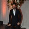 Shekhar Ravjiani at Karan - Bipasha's Star Studded Wedding Reception