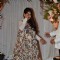 Genelia Dsouza at Karan - Bipasha's Star Studded Wedding Reception
