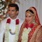 Karan Singh-Bipasha Wedding Reception