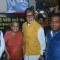 Amitabh Bachchan at Street's Renaming Ceremony in Bandra