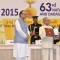 Kangana Ranaut Honoured with the Prestigious 'National Award'