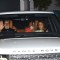 Bachchan Family returns from the 'National Award Ceremony'