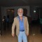 Naseeruddin Shah at Special Screening of film 'Waiting'