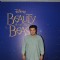 Siddharth Roy Kapur at Special Screening of Disney's 'Beauty and the Beast'