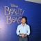 Terence Lewis at Special Screening of Disney's 'Beauty and the Beast'