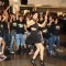 Jacqueline joins the Flash Mob by 'So You Think You Can Dance' Team at Song Launch of 'Housefull 3'