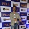 Javed Jaffrey at Special Screening of 'Pele'