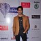 Sidharth Malhotra at Lonely Planet Awards