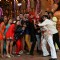 Meet Bros Have a Blast on the sets of 'Comedy Nights Bachao'