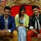 Meet Bros-Harmeet Singh Have a Blast on the sets of 'Comedy Nights Bachao'