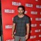Actor Harshavardhan Rane at Launch of Book Iconic Jewels of India