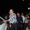 Abhay Deol at Success Bash of 'Baaghi'