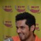 Randeep Hooda Promotes Sarabjit at Radio Mirchi Studio