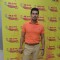 Randeep Hooda Promotes Sarabjit at Radio Mirchi Studio