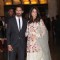 Shahid Kapoor & Mira Rajput Kapoor Grace the Wedding Reception of Preity Zinta & Gene Goodenough