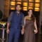 Yuvraj Singh Grace the Wedding Reception of Preity Zinta & Gene Goodenough