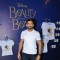 Hussain Kuwajerwalaat Special Screening of 'Beauty and the Beast'