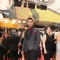 Sandip Soparkar at Cannes Film Festival