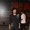 Darshan Kumar at Special Premiere of 'Sarabjit'