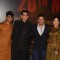 Omung Kumar and Divya Khosla at Special Premiere of 'Sarabjit'