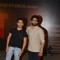 Amaal Mallik and Arman Malik at Special Premiere of 'Sarabjit'