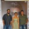 Radhika Apte Promotes the film 'Phobia'