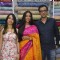 Meghna Naidu Launches Latasha store